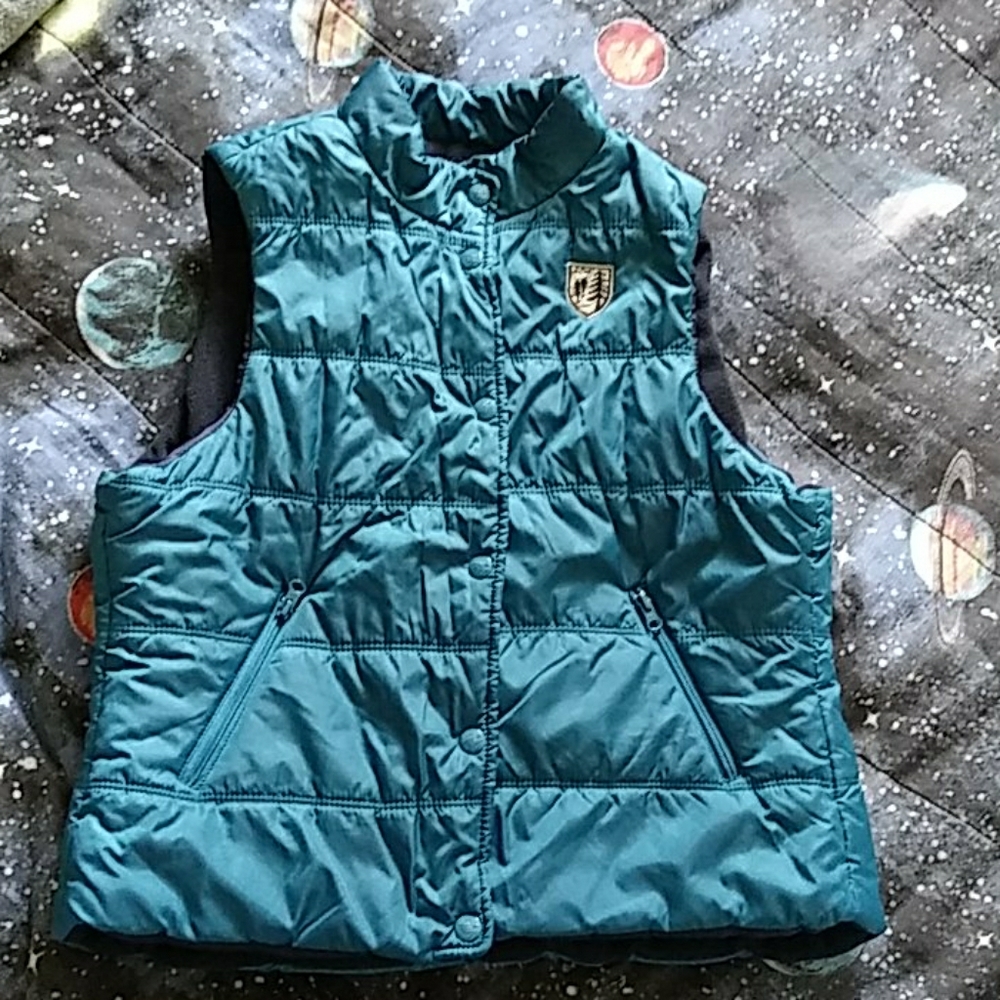 American Eagle Outfitters Vest